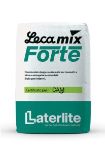 Lecamix Forte