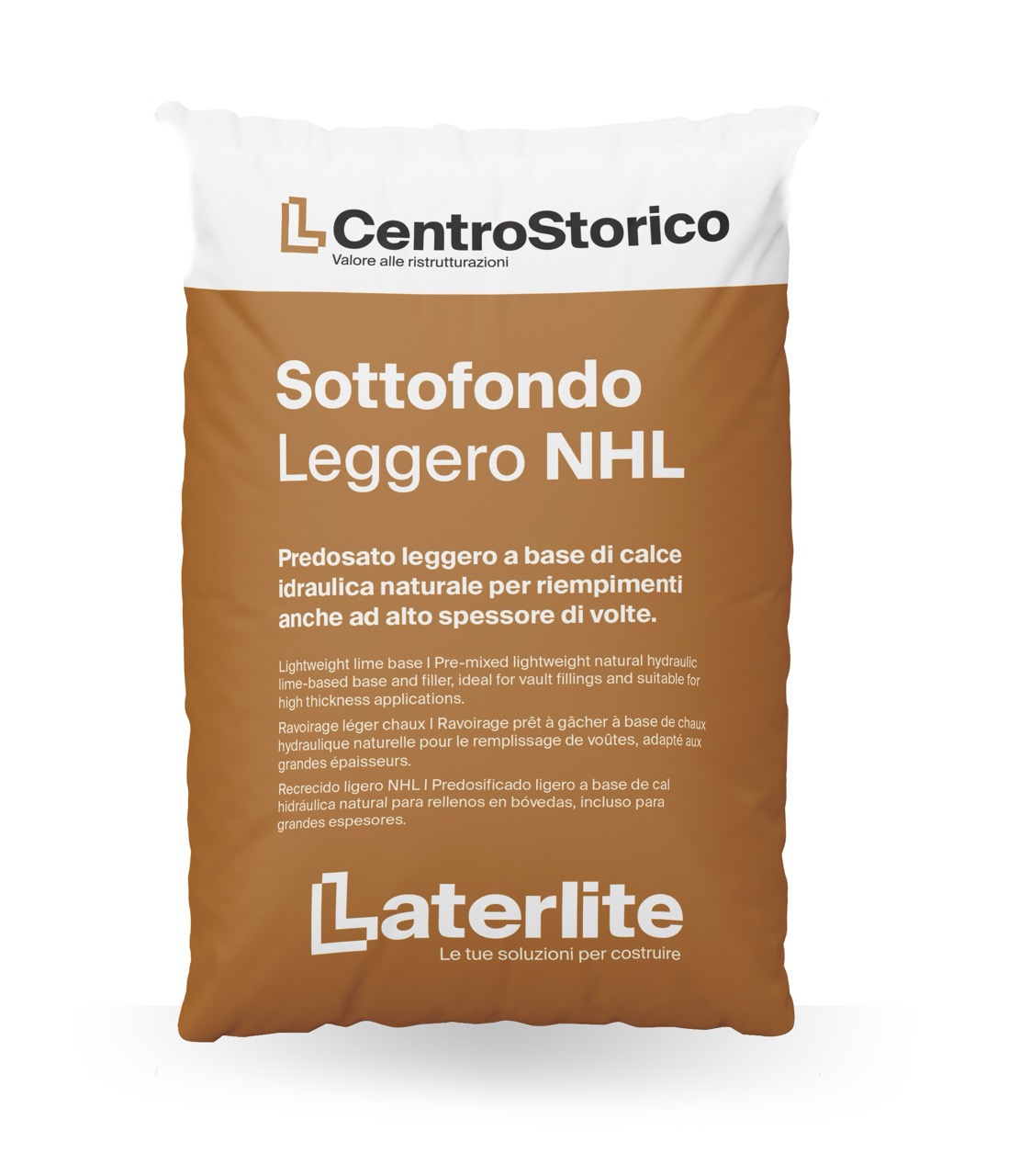 Sottofondo leggero NHL