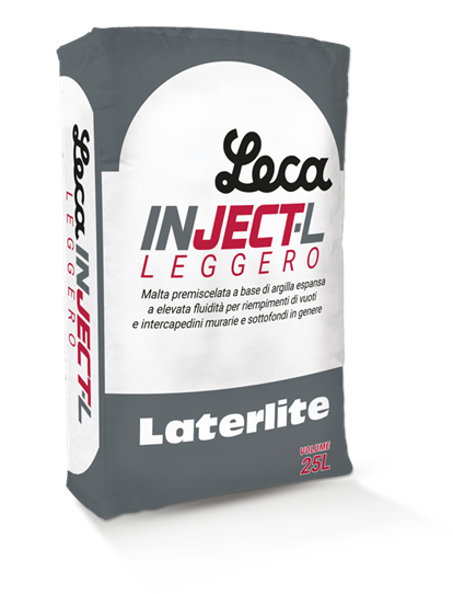 Leca InJect-l